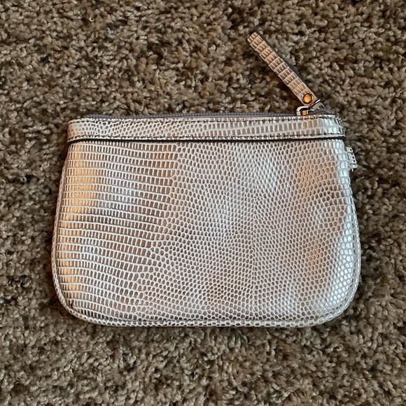 Nine West Wristlet - Picture 2 of 8
